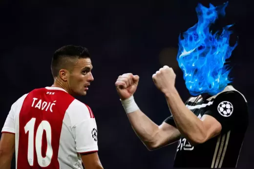 フィールドマスターズ: エールディビジのトップ選手にスポットライトを当てる