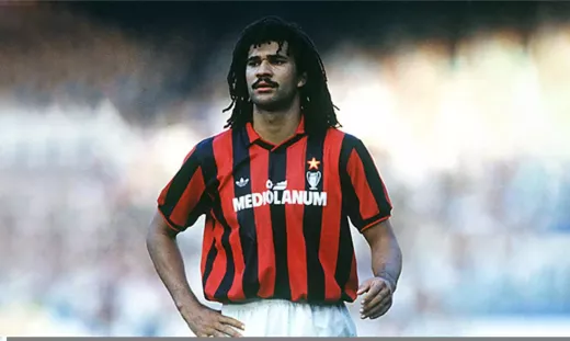 輝きの芸術:エールディビジ史上最高の5人を明らかに