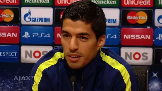 エールディヴィジのMVPのスキルを分析する